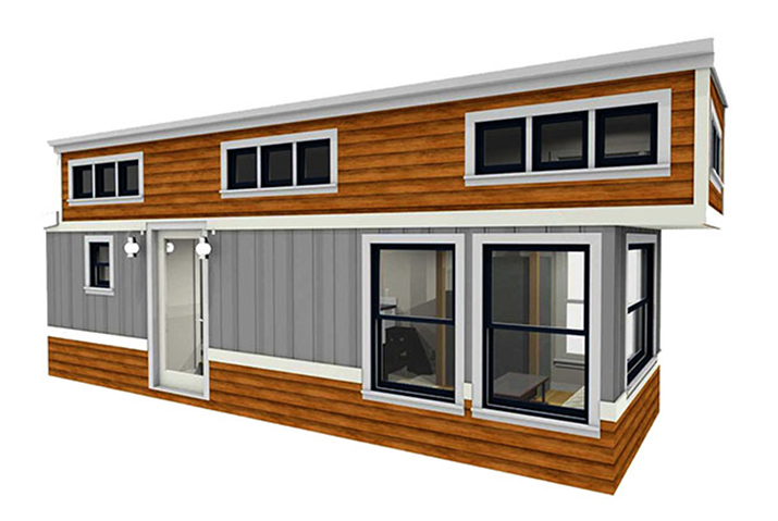 DelVal group at the Herr’s facility