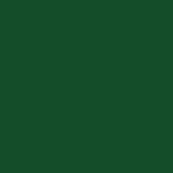 A green color graphic.