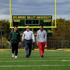 DelVal Business Administration