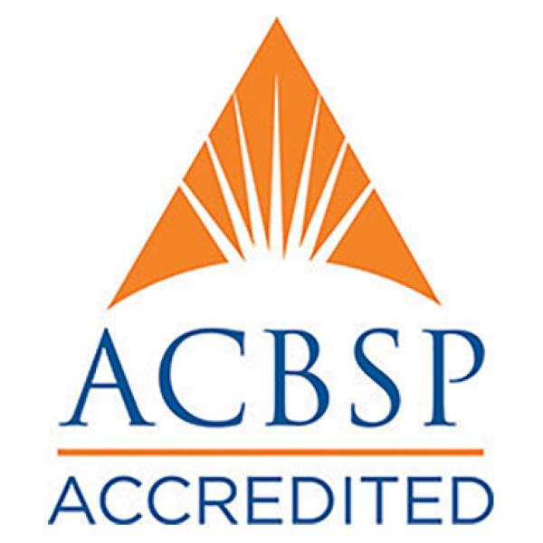 ACBSP Logo