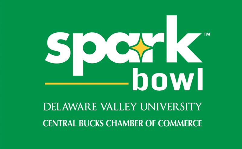 Spark Bowl Logo