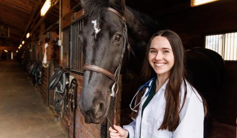 DelVal Equine Science