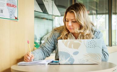 DelVal Part-Time Studies