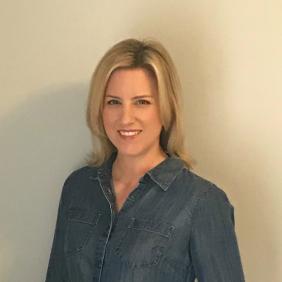 Dr. Allison Buskirk-Cohen, chair of the undergraduate counseling psychology department at Delaware Valley University.