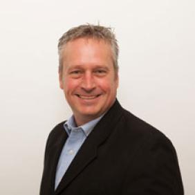 Michael Fleischacker, a landscape architect and Delaware Valley University faculty member.