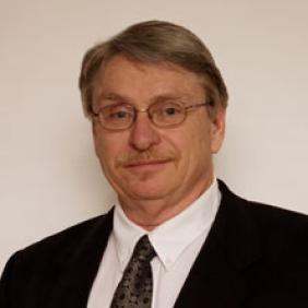 Reg Hoyt, Department Co-Chair, Associate Professor, One Health Working Group Co-Chair, Delaware Valley University