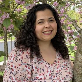 Dr. Alicia Shenko teaches in Delaware Valley University’s Department of Animal Biotechnology and Conservation.