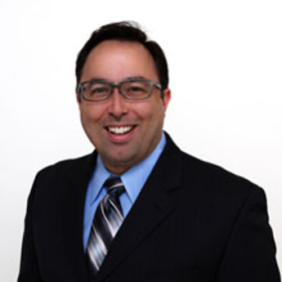 Dr. David D. Timony, chair of the undergraduate Department of Education at Delaware Valley University.