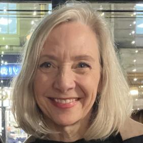 A Photo of Kathryn Grilli