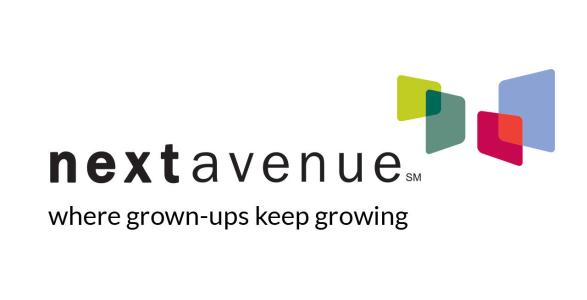 Nextavenue.org logo