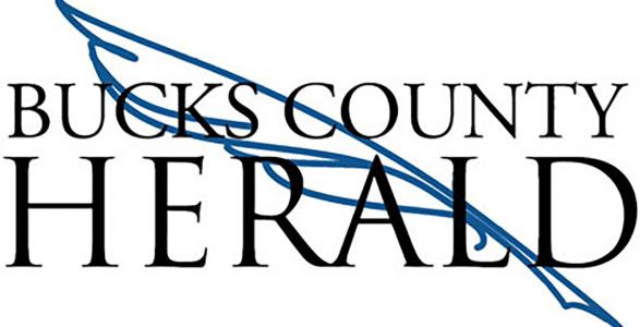 Bucks County Herald Logo