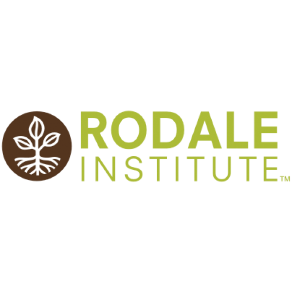 rodale institute logo