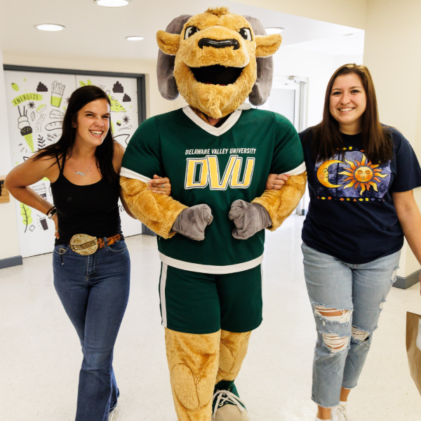 DelVal Blog