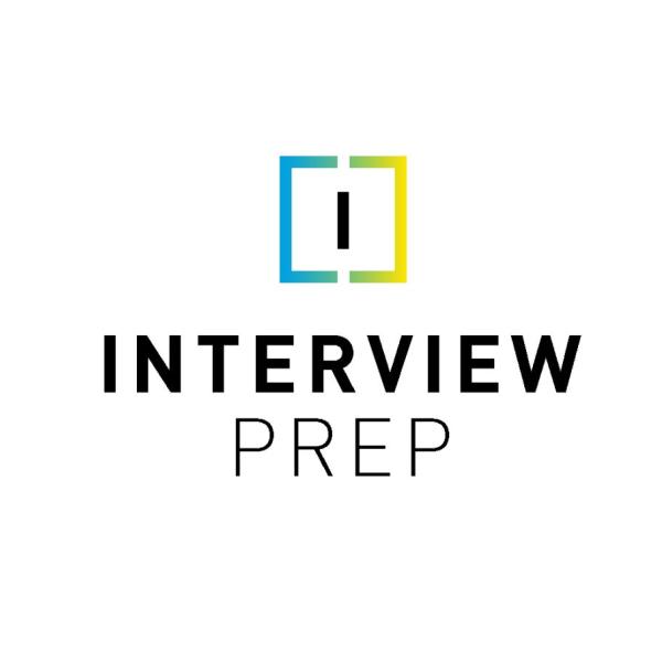 Interview Prep Platform Logo