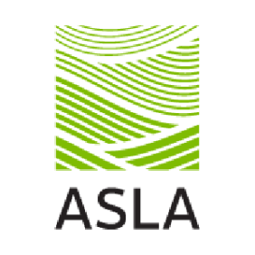 ASLA Logo