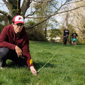 DelVal Turf Management