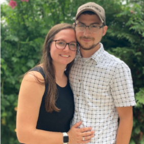 Tyler and his wife, Jennifer Coleman ’17, both graduated from programs in the University’s School of Agriculture and Environmental Sciences.
