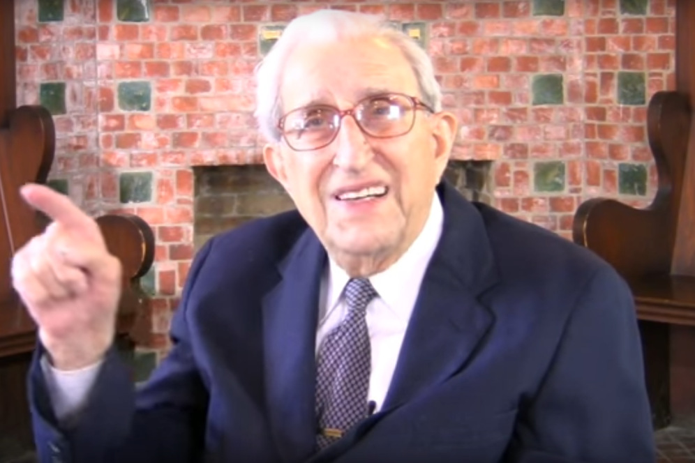 DR. JOSHUA FELDSTEIN an unique individual.
