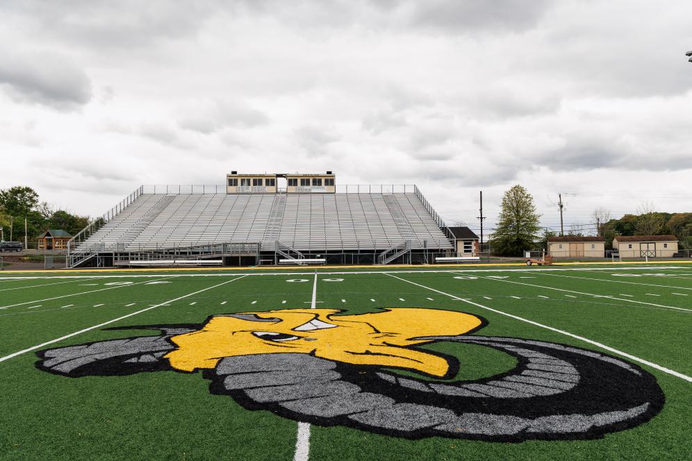 DelVal Athletics Department
