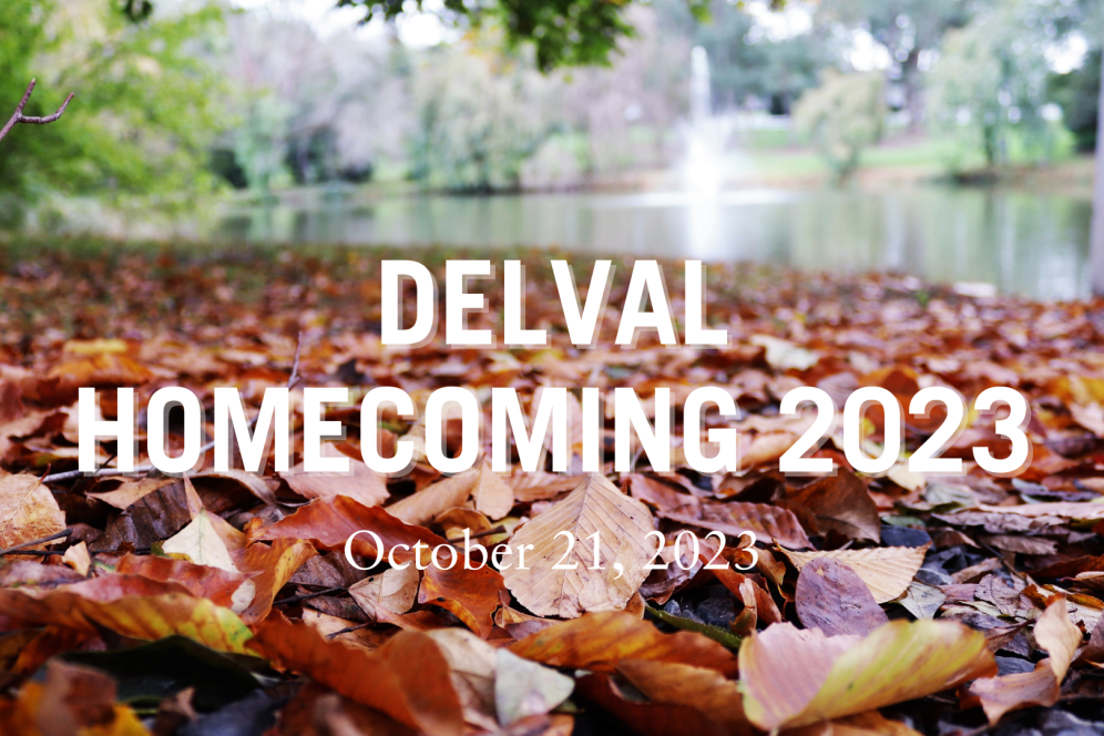 DelVal Homecoming